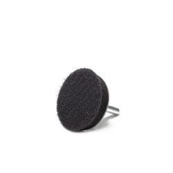 Spindle Hook and Loop Backing Pad / 2" (50 mm)